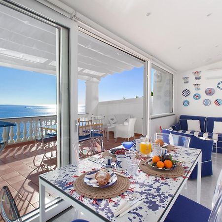 Exclusive Apartments Ποζιτάνο Εξωτερικό φωτογραφία