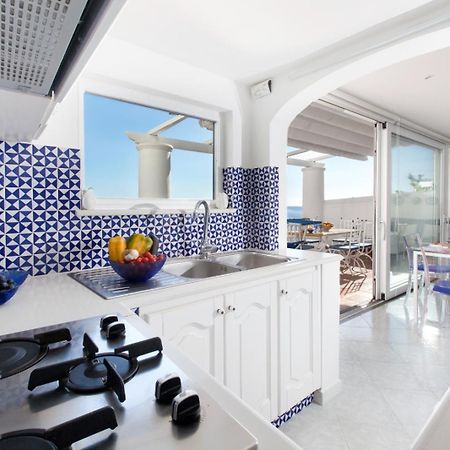 Exclusive Apartments Ποζιτάνο Εξωτερικό φωτογραφία