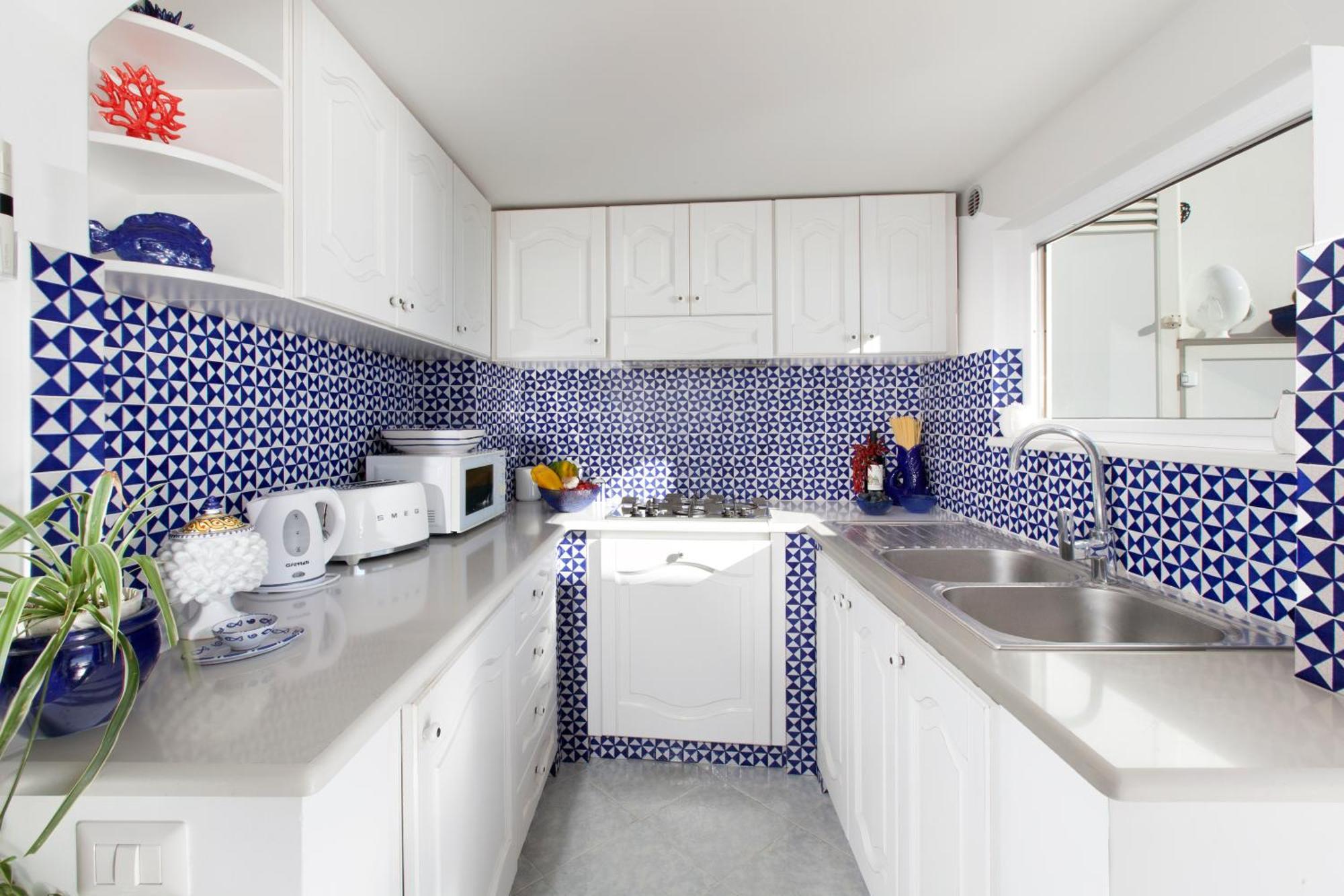 Exclusive Apartments Ποζιτάνο Εξωτερικό φωτογραφία