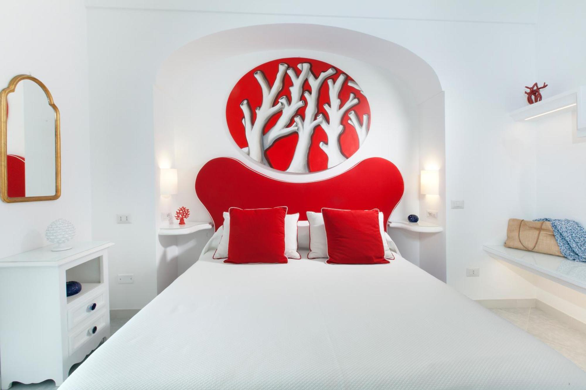 Exclusive Apartments Ποζιτάνο Εξωτερικό φωτογραφία
