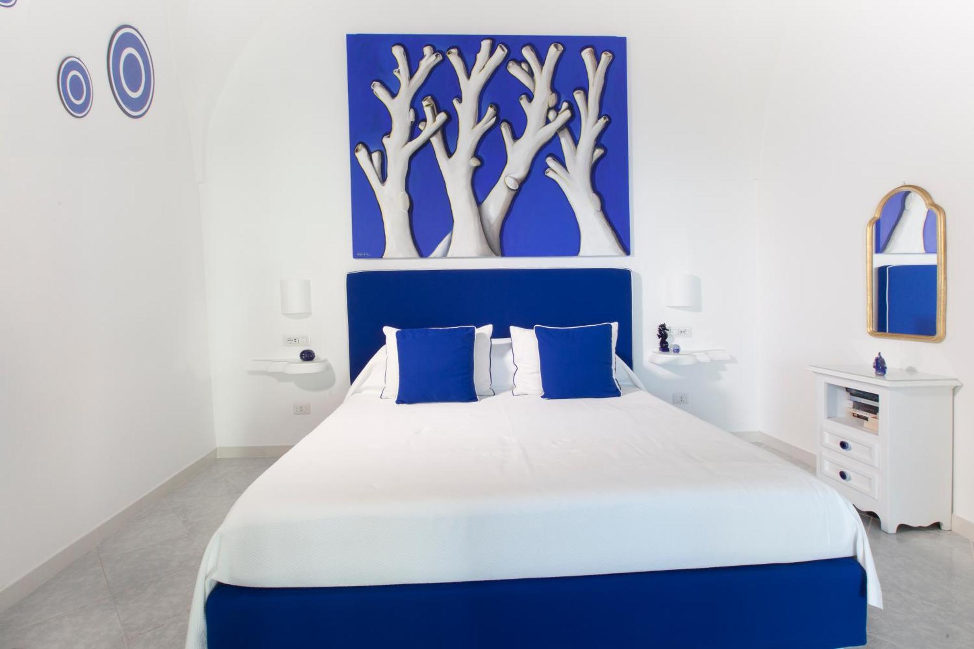 Exclusive Apartments Ποζιτάνο Εξωτερικό φωτογραφία
