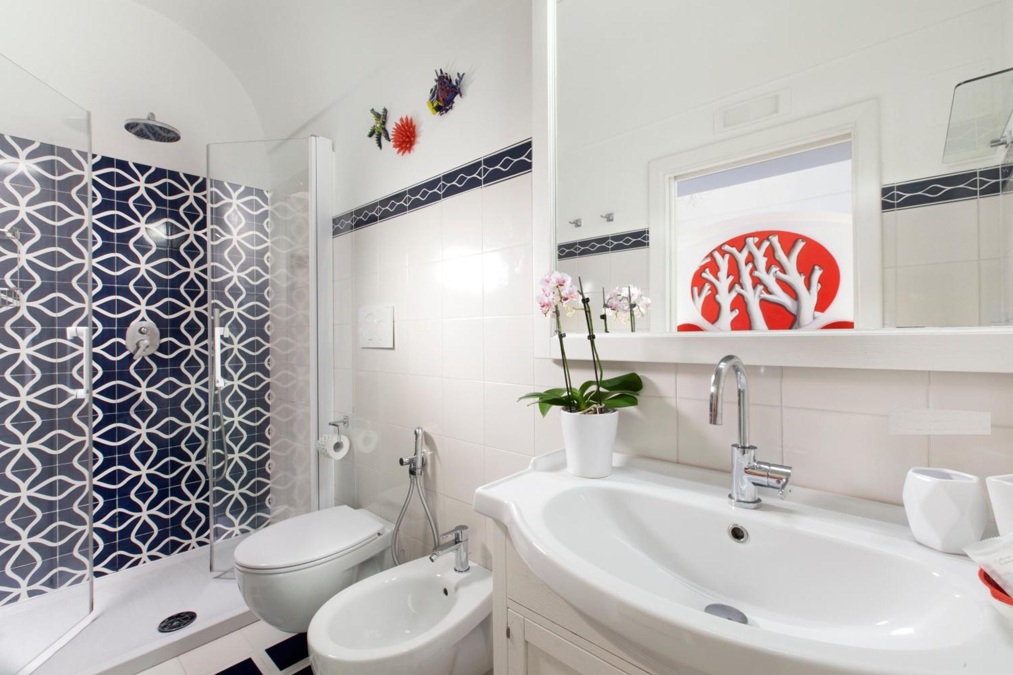 Exclusive Apartments Ποζιτάνο Εξωτερικό φωτογραφία