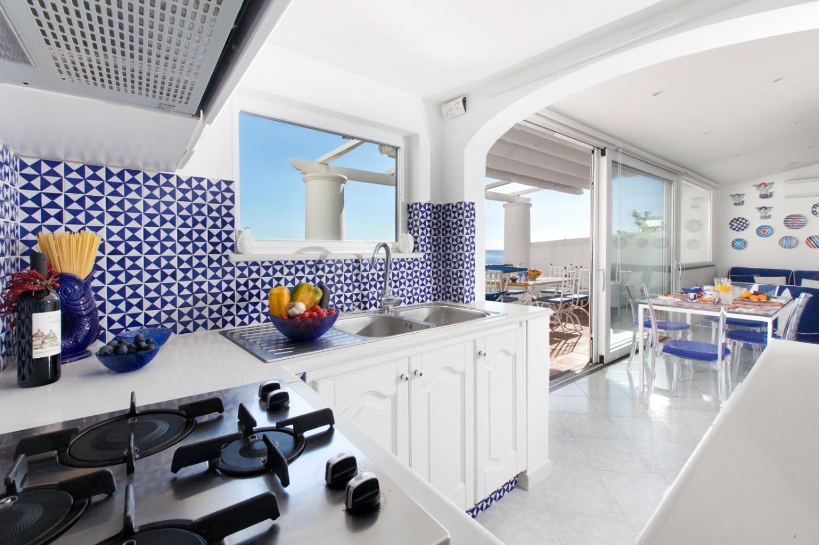 Exclusive Apartments Ποζιτάνο Εξωτερικό φωτογραφία