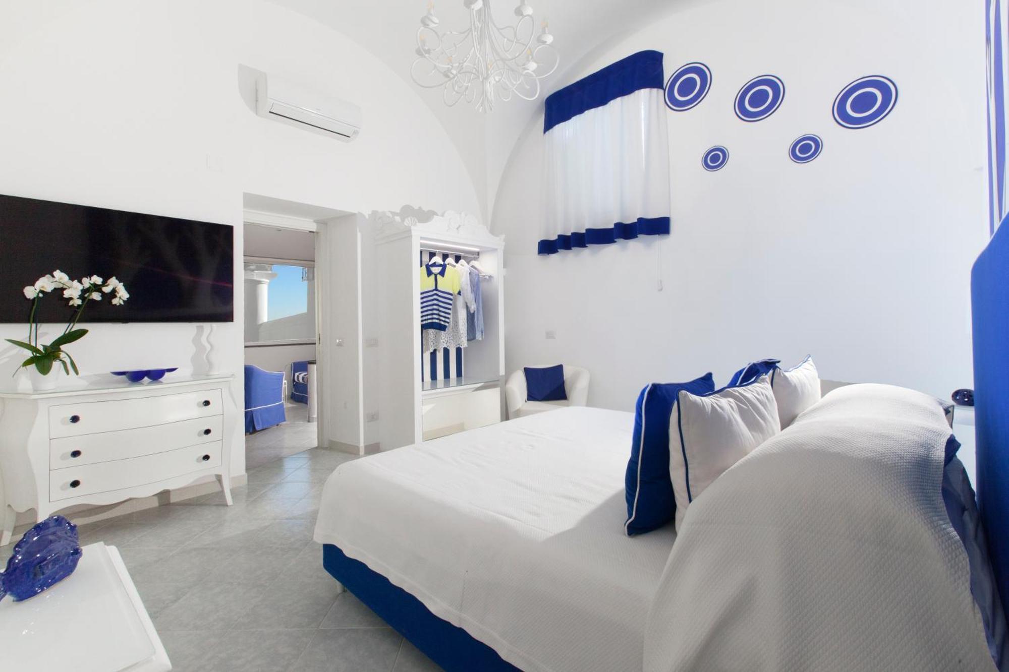 Exclusive Apartments Ποζιτάνο Εξωτερικό φωτογραφία