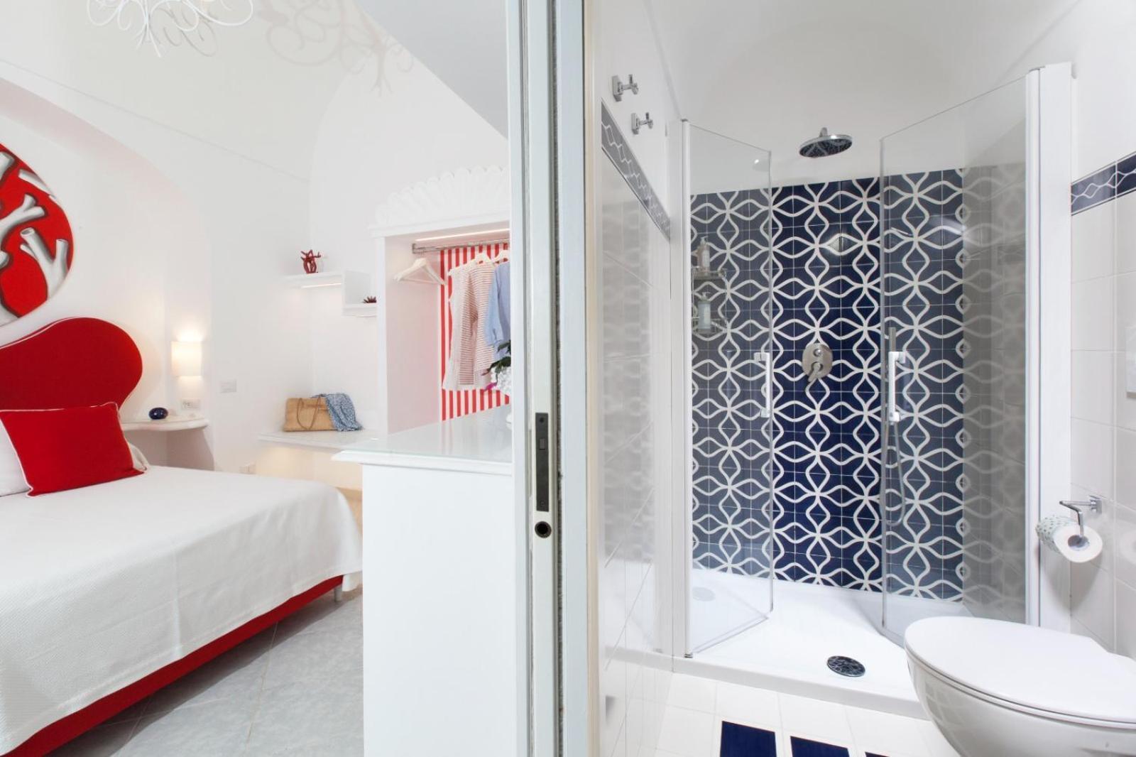 Exclusive Apartments Ποζιτάνο Εξωτερικό φωτογραφία